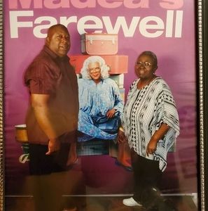 Meet your Posher, John